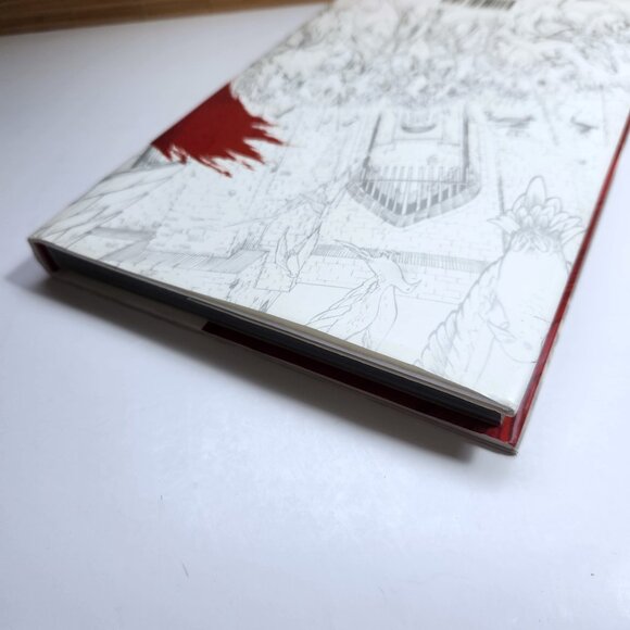 A Game of Thrones: Graphic Novel, Volume One, Martin, George R.R. Hardback - Picture 5 of 14